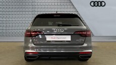 Audi A4 40 TFSI 204 S Line 5dr S Tronic Petrol Estate